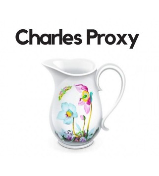 Charles Proxy 5 Key GLOBAL
